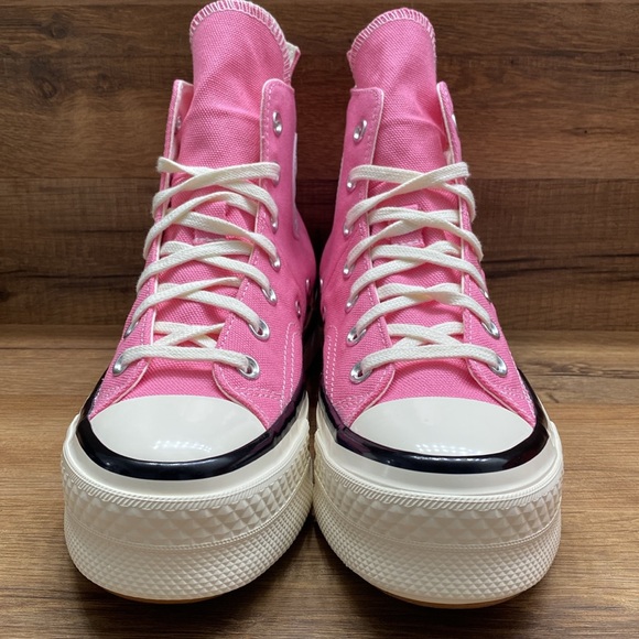 CONVERSE CHUCK 70 PLUS HI BRAND 🔥 NEW - Picture 4 of 10